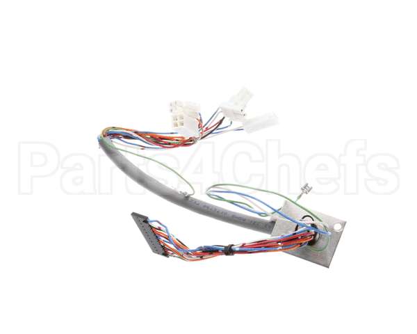 29066.0001 Bunn Wiring Harness,Dr Interct-Hwv