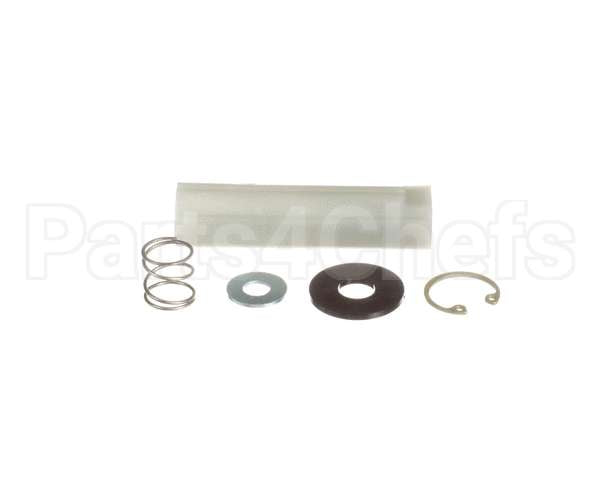 2907-KIT Styleline Top Hinge