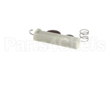 2907-KIT Styleline Top Hinge