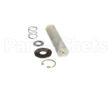 2907-KIT Styleline Top Hinge