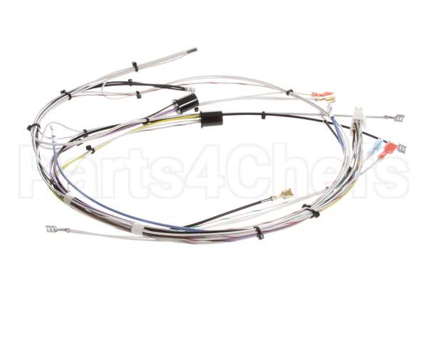 29072.0000 Bunn Wiring Harn,Main-Cdbc 120V
