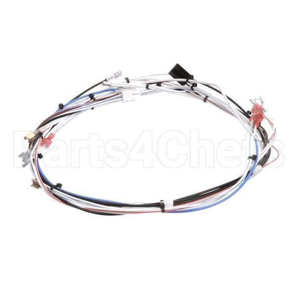 29072.0016 Compatible Bunn Wiringharn, Main 120V 1L/2U
