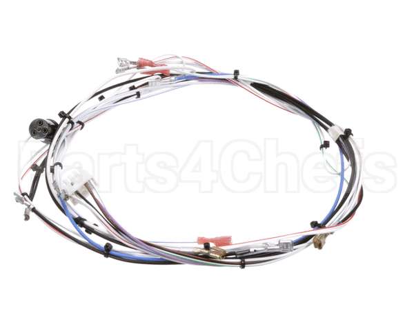 29072.0016 Bunn Wiring Harn,Main 120V 1L/2U