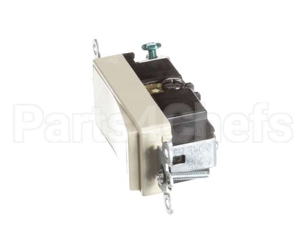 290741075 Kolpak Switch, Rocker 5628-2 I 20Amp