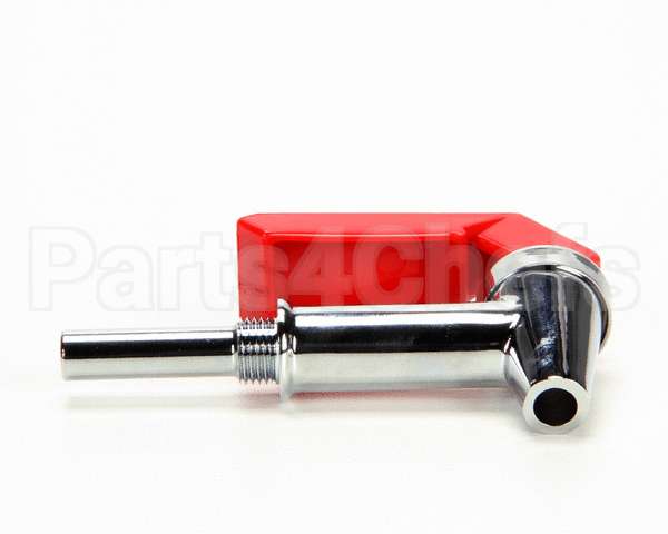 29075.0000 Bunn Faucet Ay,Gravity W/Hose Fit