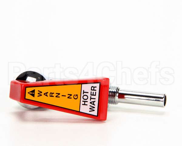 29075.0000 Bunn Faucet Ay,Gravity W/Hose Fit