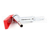 29075.0002 Bunn Faucet Assembly, Tapered W/Ext