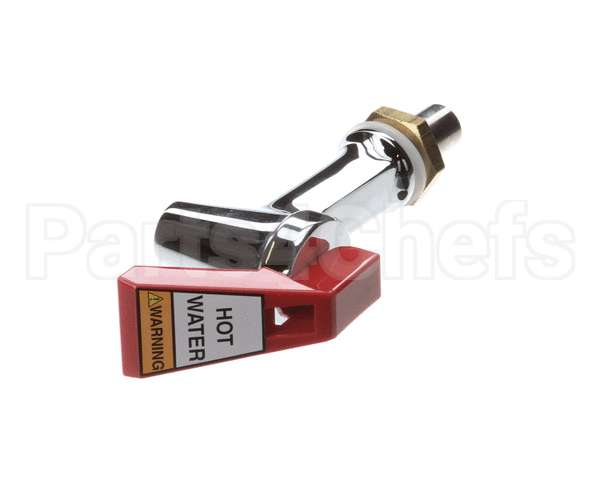 29075.1007 Bunn Kit, Faucet Assembly, High Flow Hot Wate
