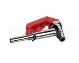 29075.7001 Bunn Faucet Assy,Gravity W/Hose Fit Eng/Fre&
