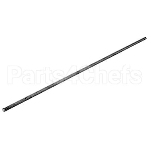 290758-2 Compatible Hobart Rod - Table Anchor