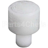290764 Compatible Hobart Glide Button