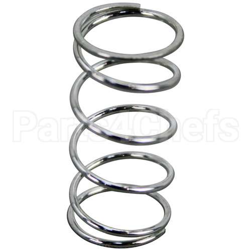 290787 Compatible Hobart Spring - Carriage Lock