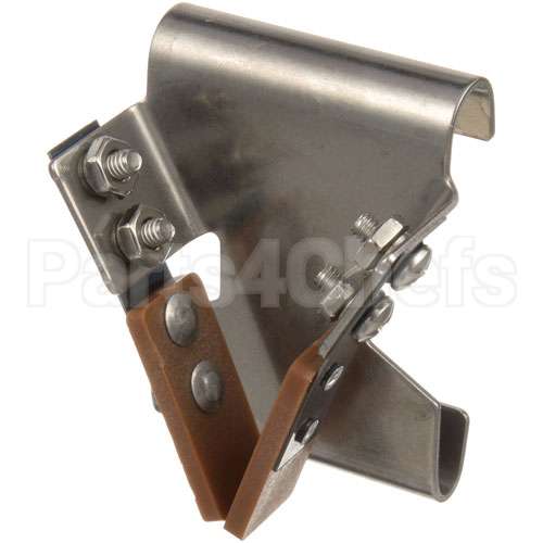 290798 Compatible Hobart Blade Scraper Assembly