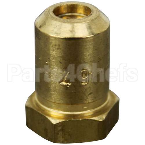 2908-0032300 Compatible Magikitchn Orifice (49)