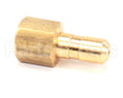 2908-0940501 Pitco Orf,Pilot Rnr Tube #52
