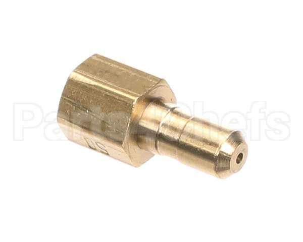 2908-0940503 Pitco Orf,Pilot Rnr Tube #50