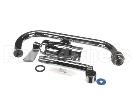 29080 Fisher Faucet Addoncdlh 08Ss