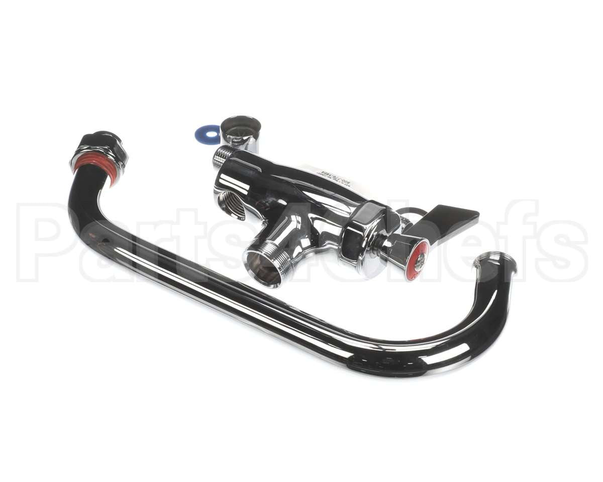 29080 Fisher Faucet Addoncdlh 08Ss