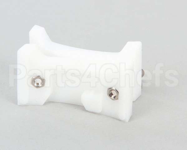 29081 Robot Coupe R3/R01U Locking Plate Ass