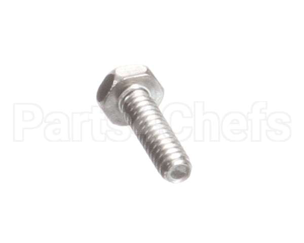 29082.0000 Bunn Screw, Hex Hd 6-32Unf-2A(.50Lg