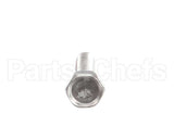 29082.0000 Bunn Screw, Hex Hd 6-32Unf-2A(.50Lg