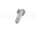 29082.0000 Bunn Screw, Hex Hd 6-32Unf-2A(.50Lg