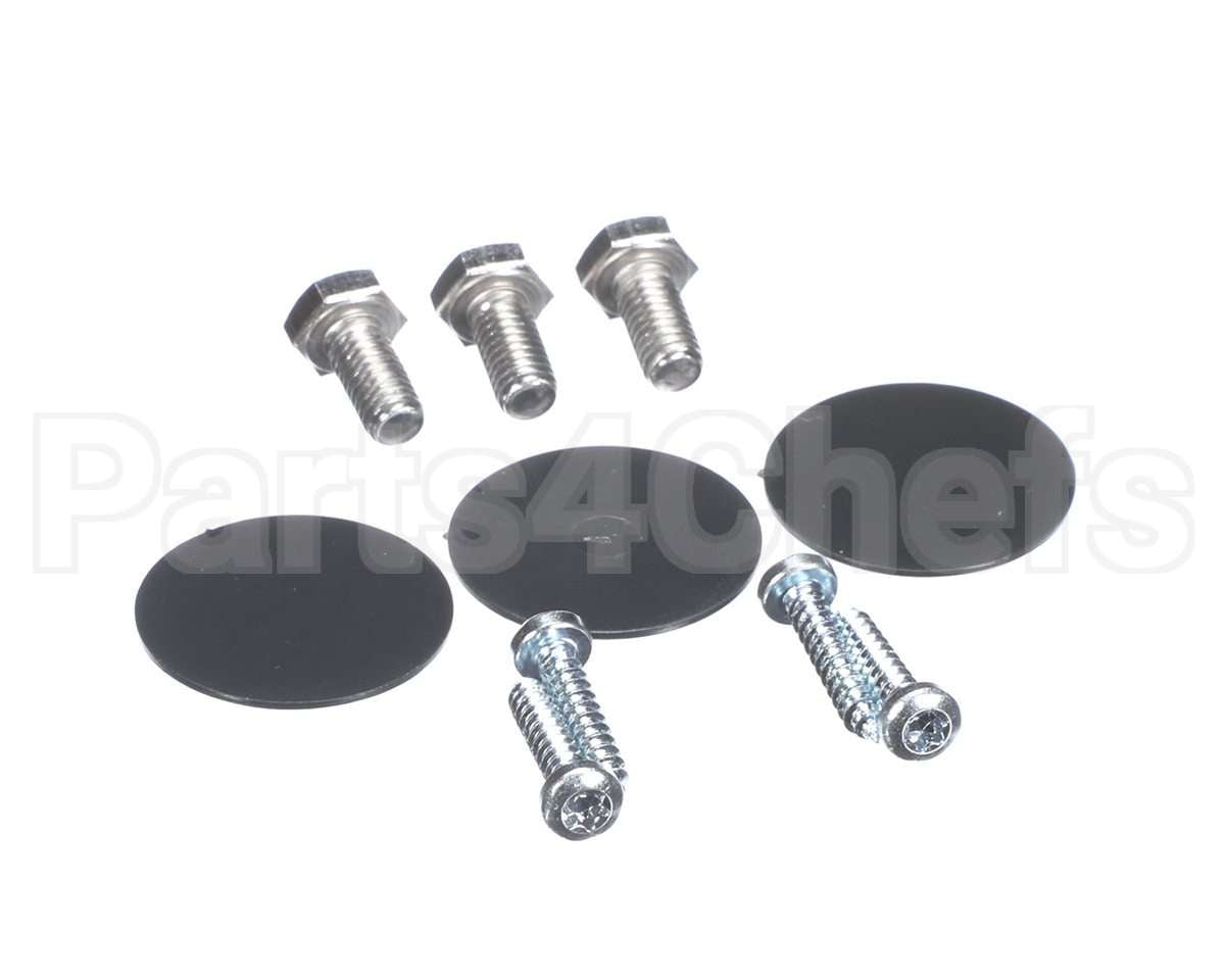 29083 Robot Coupe R301/U Screws Ass.