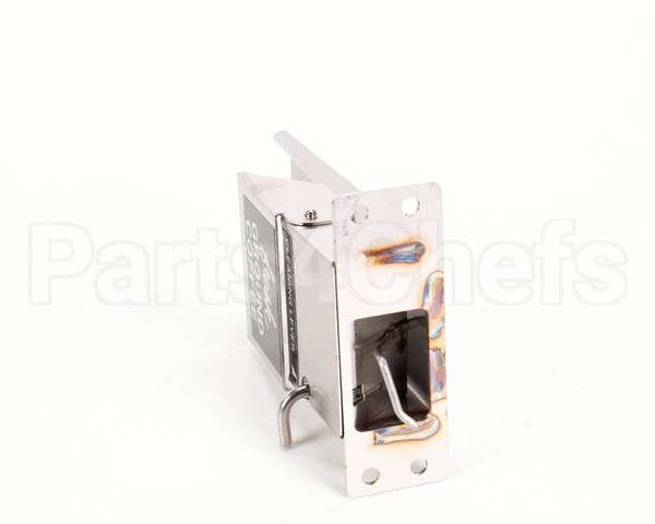 29085.1000 Bunn Chute/Dechaffer Assembly, G1-Nsf