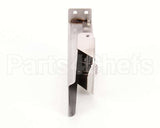 29085.1000 Bunn Chute/Dechaffer Assembly, G1-Nsf