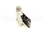 29085.1001 Bunn Chute/Dechaffer Assembly,G2/G3 Nsf