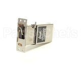 29085.1001 Bunn Chute/Dechaffer Assembly,G2/G3 Nsf