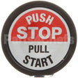 290885 Compatible Hobart Start Knob