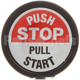 290885 Compatible Hobart Start Knob