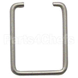 2909-6000 Compatible Fisher Clip* No Ca Vt