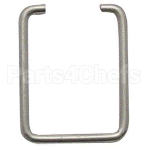 2909-6000 Compatible Fisher Clip* No Ca Vt