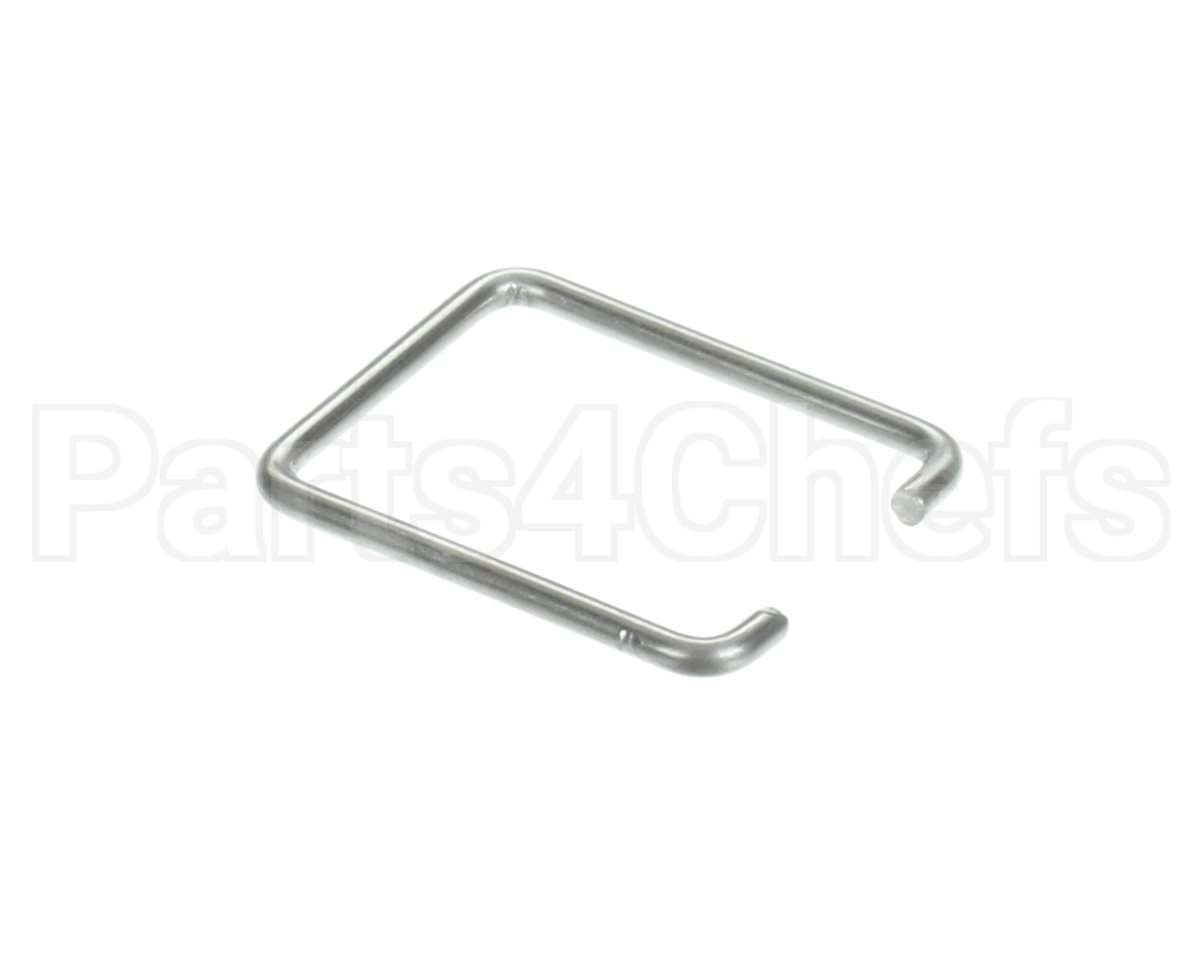 2909-6000 Fisher Clip Spray Valve