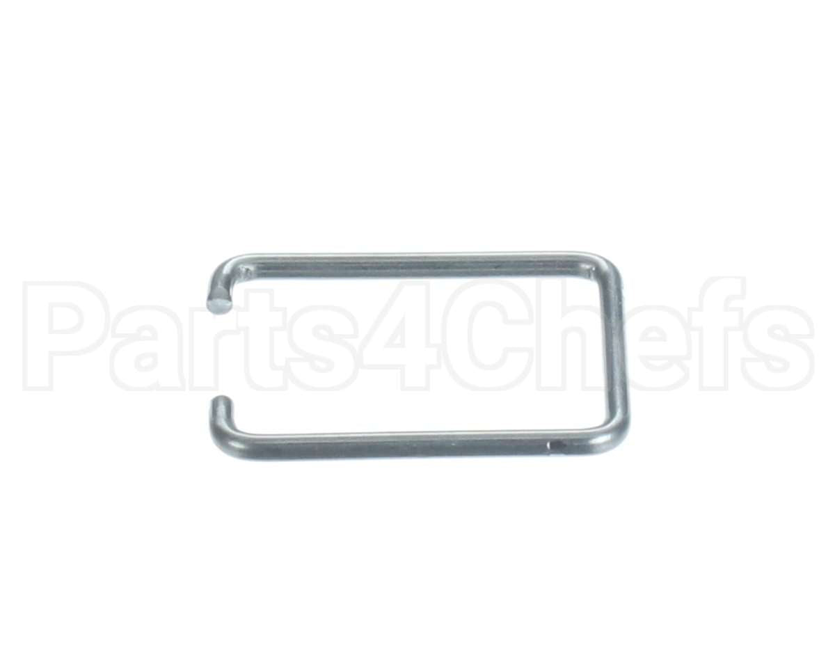 2909-6000 Fisher Clip Spray Valve