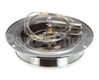 290911075 Kolpak Thermometer 4.5 Dial - Ship Lo