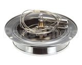 290911075 Kolpak Thermometer 4.5 Dial - Ship Lo