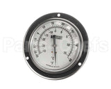 290921075 Kolpak Thermometer 4.5In Dial 4Ft L
