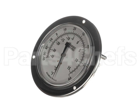 290921075 Kolpak Thermometer 4.5In Dial 4Ft L