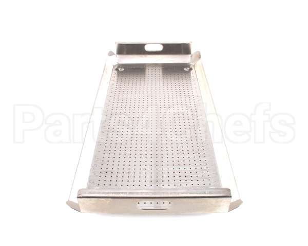 29097 Power Soak Systems Basket Scrap Assembly Wendys(14Rin