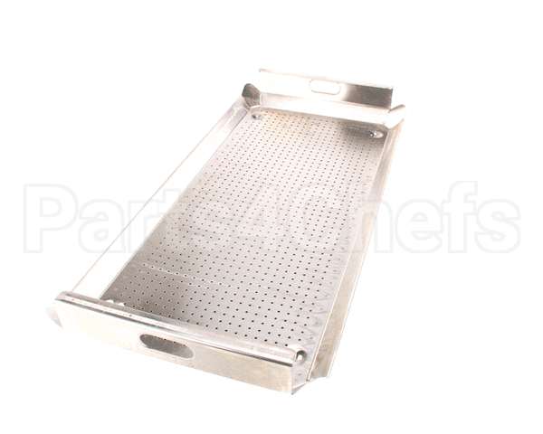 29097 Power Soak Systems Basket Scrap Assembly Wendys(14Rin