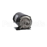 291-1002 American Dish Service Motor, Conveyor Wash W/ Motor
