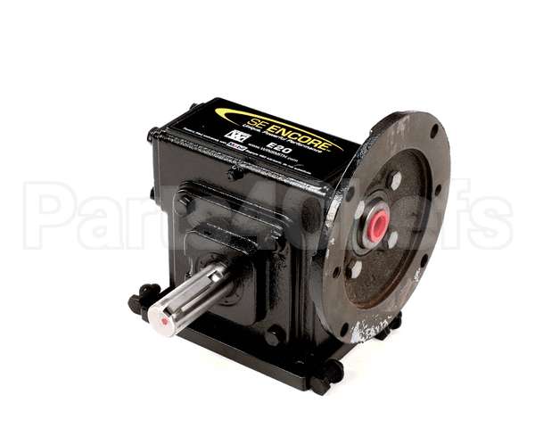 291-1004 American Dish Service Gear Reducer 53:1 (Machines Af