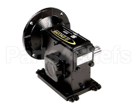 291-1004 American Dish Service Gear Reducer 53:1 (Machines Af