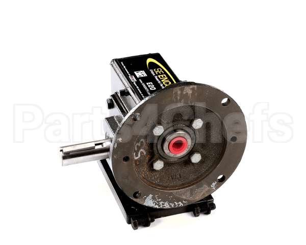 291-1004 American Dish Service Gear Reducer 53:1 (Machines Af