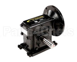 291-1004 American Dish Service Gear Reducer 53:1 (Machines Af