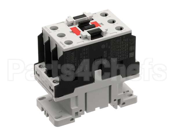 291-3001 American Dish Service Contactor, Wash, Rinse, & Con