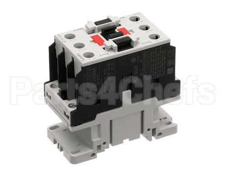291-3001 American Dish Service Contactor, Wash, Rinse, & Con